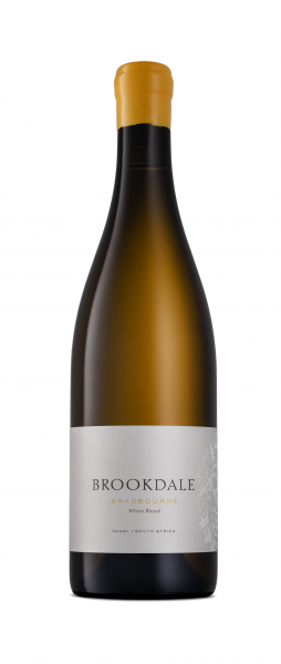 Brookdale   Bradbourne White Blend 